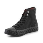 Palladium Palla Ace Cvs Mid W 77015-001-M shoes - Image 8