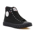 Palladium Palla ACE CVS MID W shoes 77015-008-M - Image 2