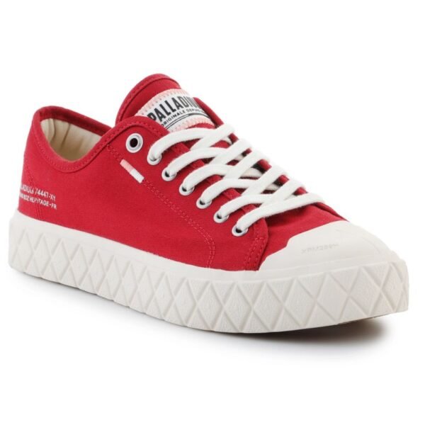 Palladium Palla Ace Cvs