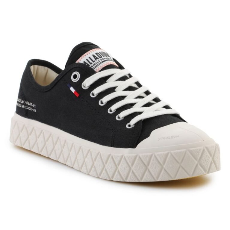 Palladium Palla Ace Cvs