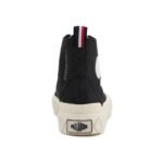 Palladium Palla ACE MID LTH UL U shoes 77174-002-M - Image 5