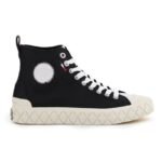 Palladium Palla ACE MID LTH UL U shoes 77174-002-M - Image 6