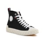 Palladium Palla ACE MID LTH UL U shoes 77174-002-M - Image 8