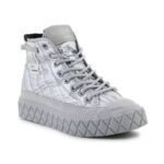 Palladium Palla Ace Re-Quilt