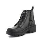 Palladium Pallabase Leather Hiking 4
