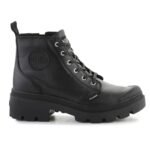Palladium Pallabase Leather Hiking 7