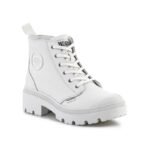Palladium Pallabase Leather W 2