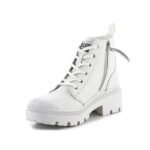 Palladium Pallabase Leather W 4