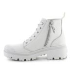 Palladium Pallabase Leather W 5