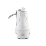 Palladium Pallabase Leather W 6