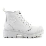Palladium Pallabase Leather W 7