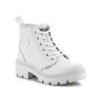 Palladium Pallabase Leather W