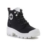 Palladium Pallabase Metro W 2