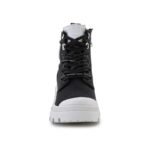 Palladium Pallabase Metro W 4