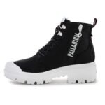 Palladium Pallabase Metro W 6
