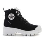 Palladium Pallabase Metro W 8