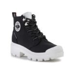 Palladium Pallabase Metro W