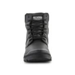 Palladium Pallabrousse Cuffwp+ 77982-001-M shoes - Image 2