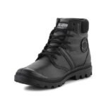 Palladium Pallabrousse Cuffwp+ 77982-001-M shoes - Image 3