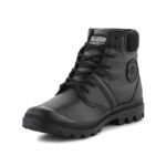 Palladium Pallabrousse Cuffwp+ 77982-001-M shoes - Image 8