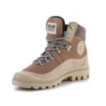 Palladium Pallabrousse Hkr Wp+ W 98840-254 Shoes - Image 3