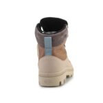 Palladium Pallabrousse Hkr Wp+ W 98840-254 Shoes - Image 4