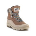 Palladium Pallabrousse Hkr Wp+ W 98840-254 Shoes - Image 6