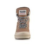 Palladium Pallabrousse Hkr Wp+ W 98840-254 Shoes - Image 7