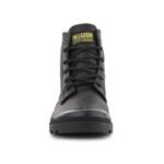 Palladium Pallabrousse Legion Leather M 77187-010-M shoes - Image 3