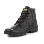 Palladium Pallabrousse Legion Leather M 77187-010-M shoes - Image 4