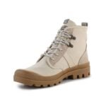 Palladium Pallabrousse Tact 77961-217 shoes - Image 8