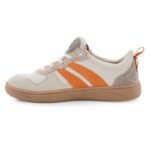 Palladium Pallacup Flame Suede W 79505-151-M shoes - Image 4