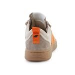 Palladium Pallacup Flame Suede W 79505-151-M shoes - Image 5