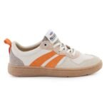 Palladium Pallacup Flame Suede W 79505-151-M shoes - Image 6
