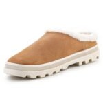 Palladium Palladune Mule Warm W 74337-252-M Shoes - Image 4