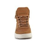 Palladium Pallaflex Cuff Warm 2