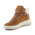 Palladium Pallaflex Cuff Warm 3