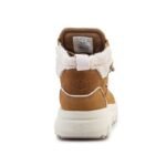 Palladium Pallaflex Cuff Warm 4