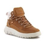 Palladium Pallaflex Cuff Warm 6