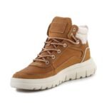 Palladium Pallaflex Cuff Warm 8