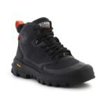 Palladium Pallarider M 79108-008-M shoes - Image 4