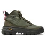 Palladium Pallarider Mid Wp+