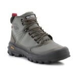 Palladium Pallarider Mid Wp+ 4