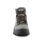 Palladium Pallarider Mid Wp+ 5