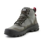 Palladium Pallarider Mid Wp+ 6