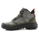 Palladium Pallarider Mid Wp+ 7