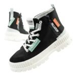 Palladium Pallashock Backzip 2