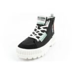 Palladium Pallashock Backzip 2 3