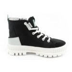 Palladium Pallashock Backzip 2 4