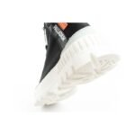 Palladium Pallashock Backzip 2 7